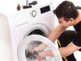 Máy giặt công nghiệp là gì ? Cấu tạo của máy giặt như thế nào ?